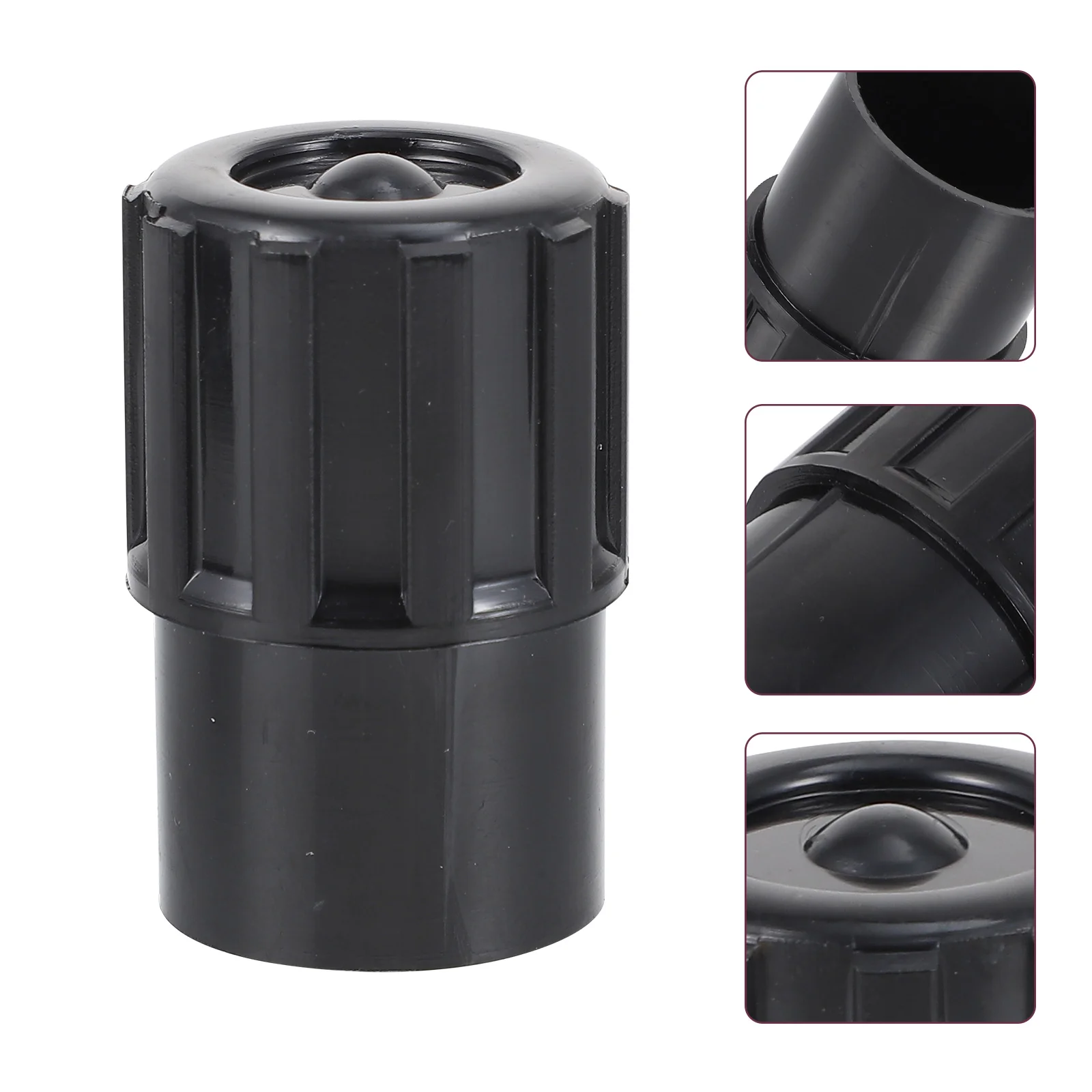 

2Pcs Plug Sax Stopper Professional Sax Stopper Alto Saxophone End Plug Plastic Sax Stopper Sax Plug Creative Saxophone Plug