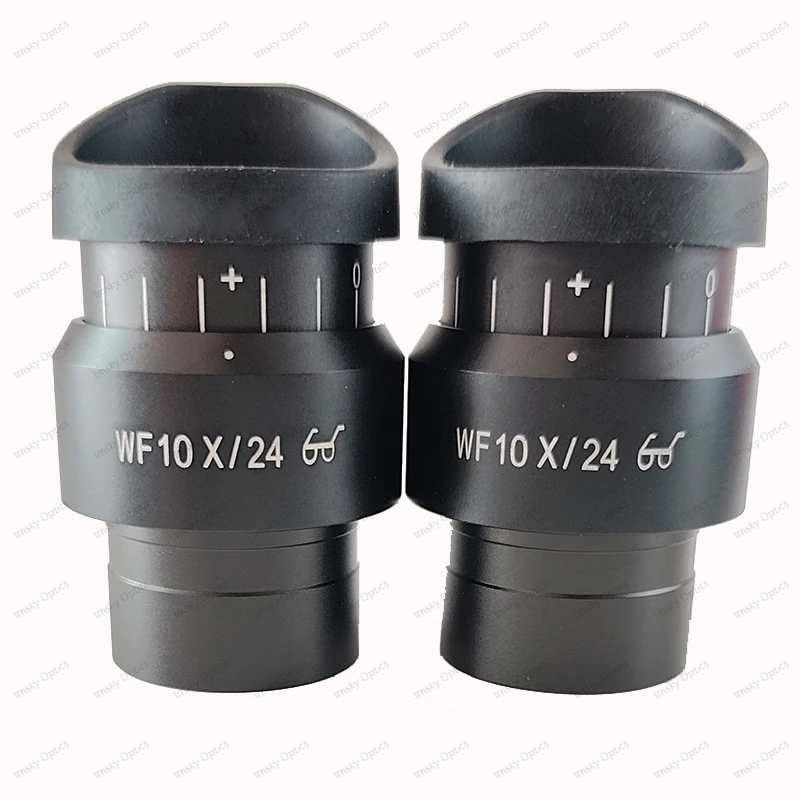 

WF10X/24MM окуляры для микроскопа VBNM