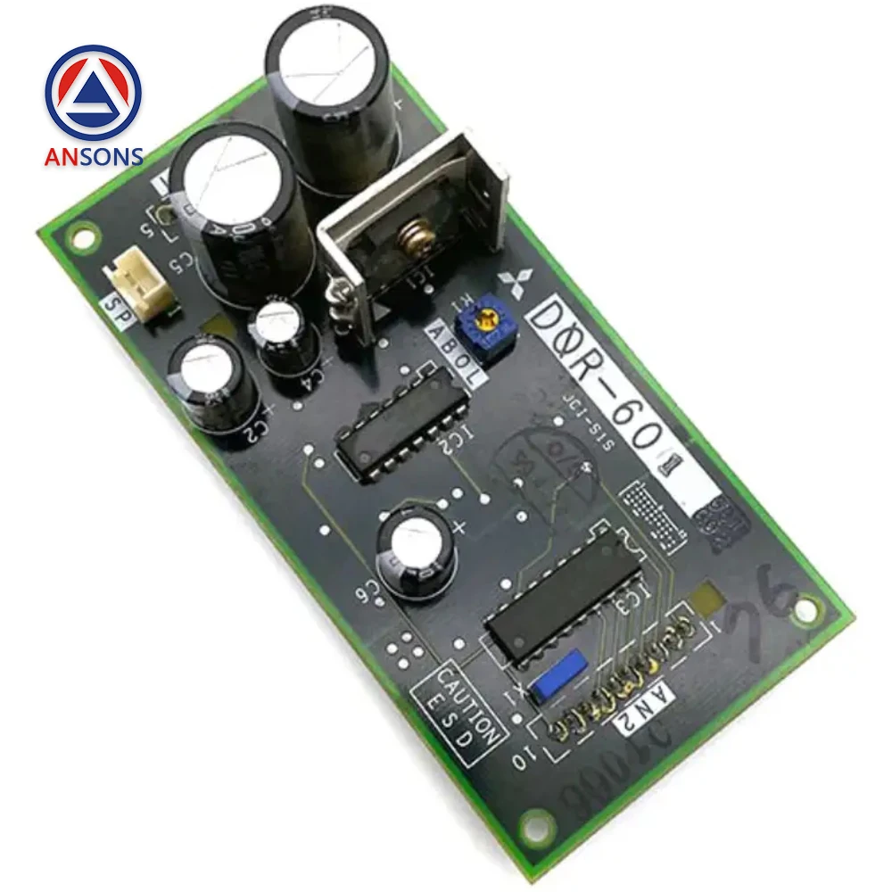DOR-600 DOR-601 реальное расстояние * b shi интерфейс двери лифта печатная плата запасные