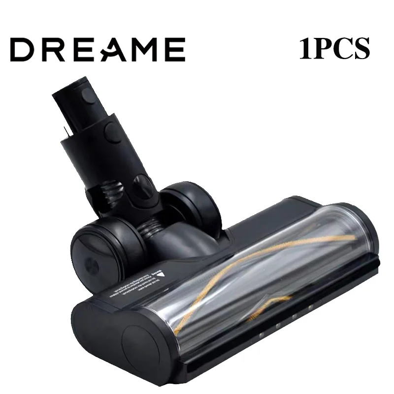 

Запасная роликовая щетка Dreame для пола