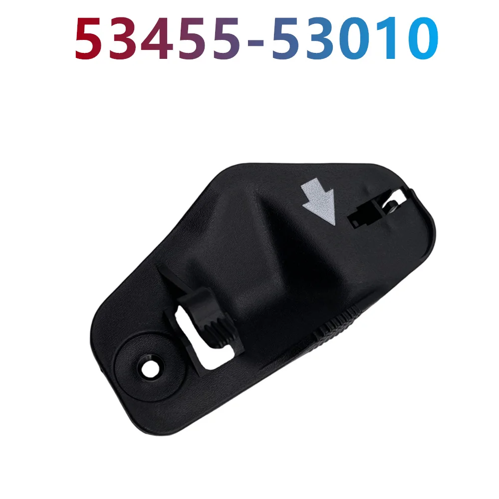 53455-53010 Автомобильный держатель капота зажим для Lexus Is300 Gxe10 Jce10 2001-2005 пластиковые