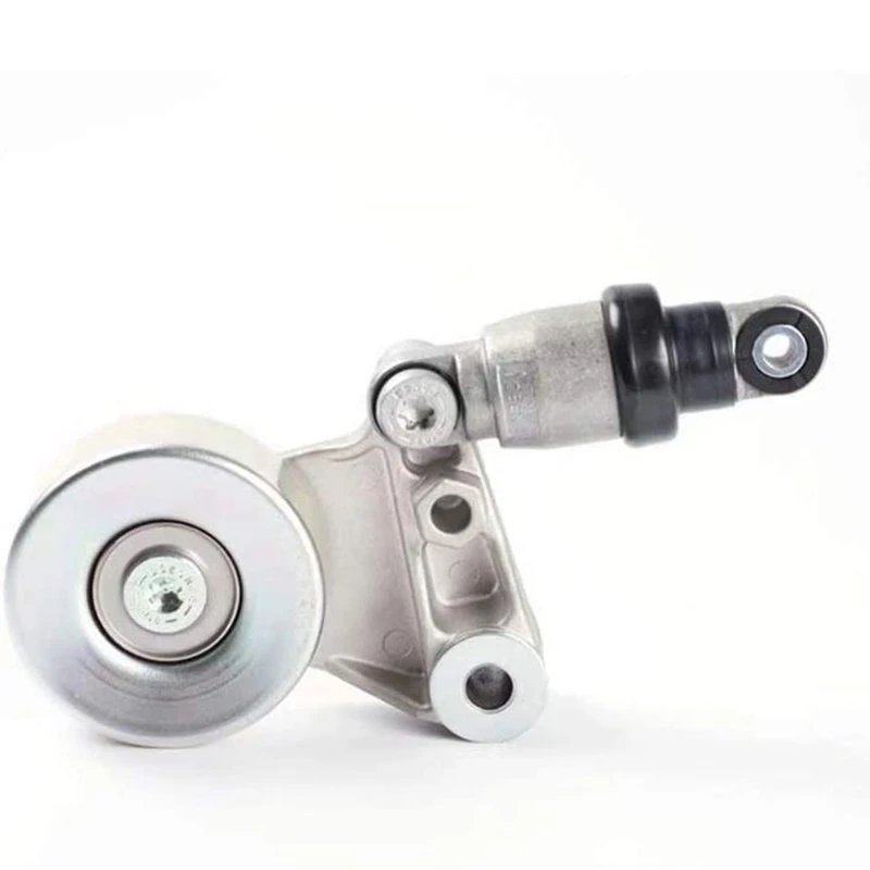 Привод двигателя натяжитель ремня вентилятора для Nissan патруль GU Y61 GR II Wagon Navara D22