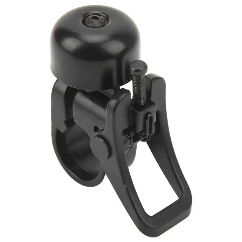 

Electric Scooter Horn Bell Sturdy Electric Scooter Bell for Security