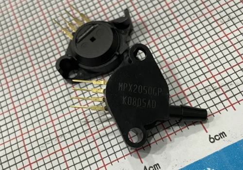 1PCS/LOT MPX2050GP MPX2050 Gauge pressure sensor New original