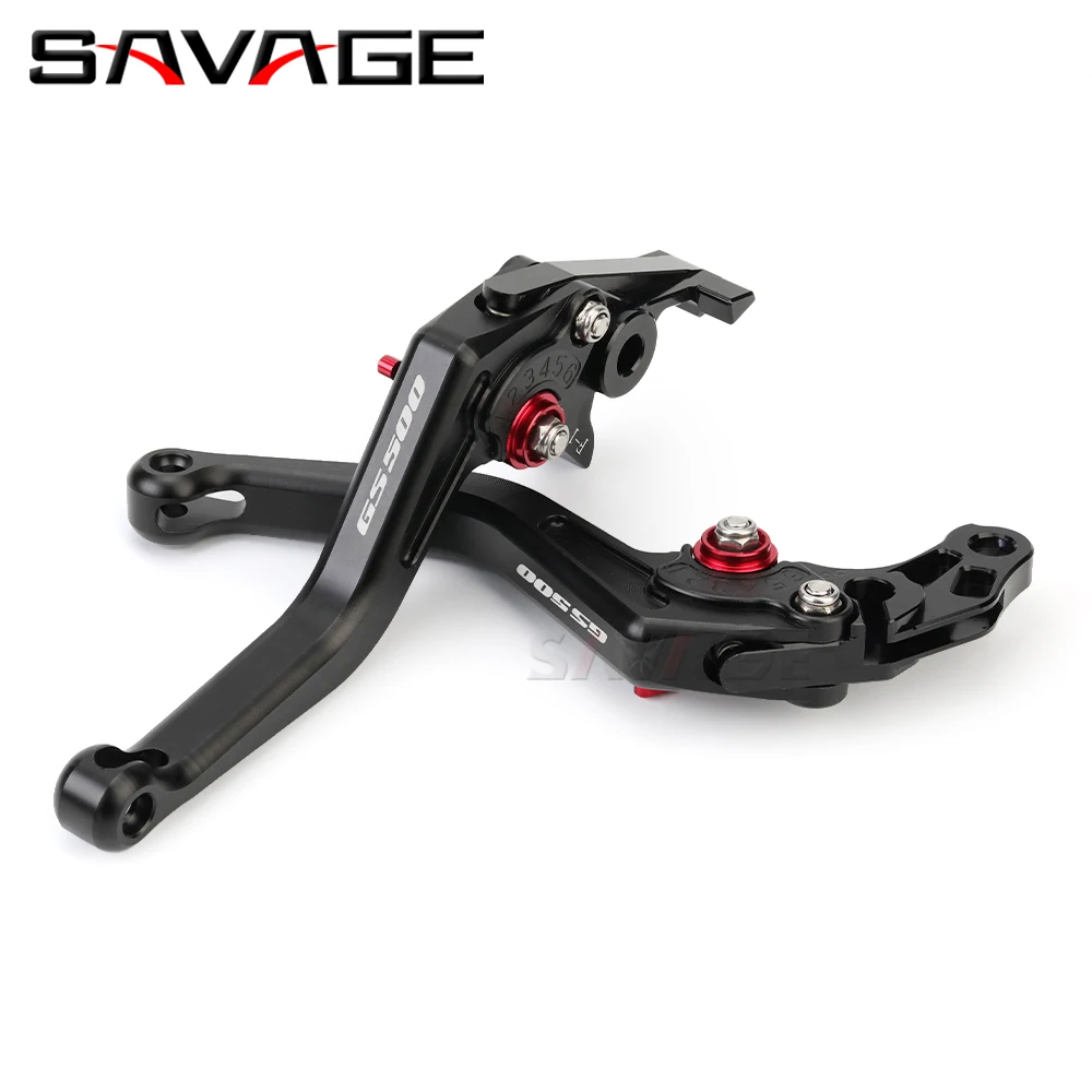 Для SUZUKI GS 500ET 500E 500F мотоциклетные короткие рычаги тормозной муфты GS500 E/F/ET