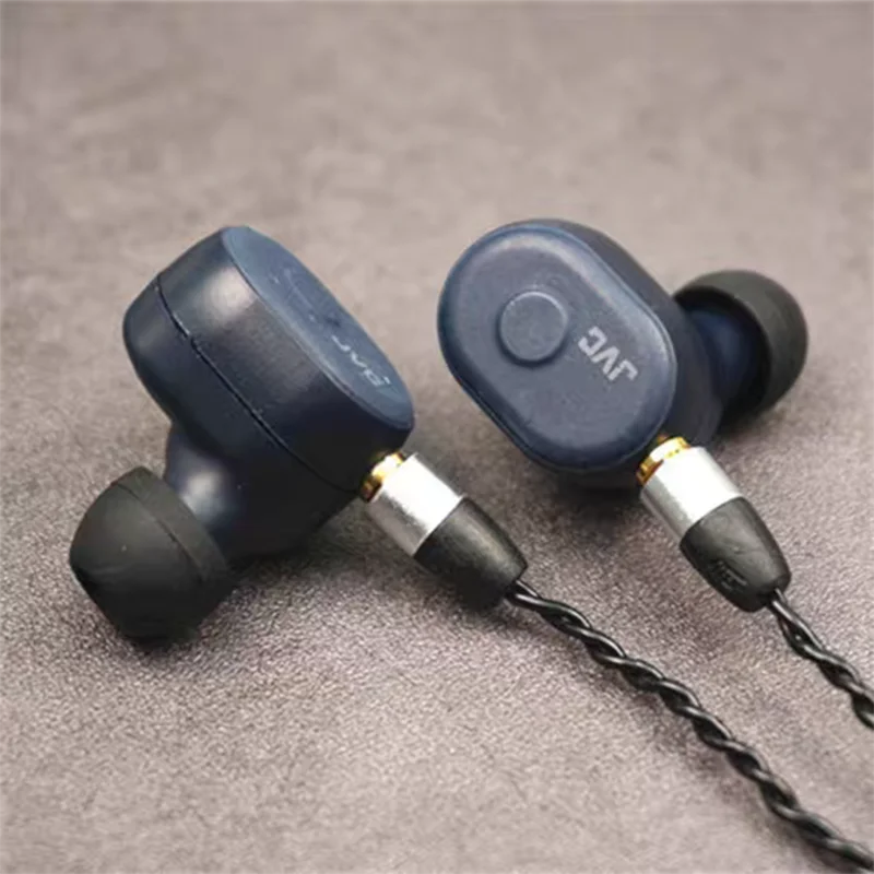 Басовые наушники-вкладыши MMCX модифицированные