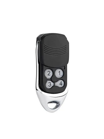 Пульт дистанционного управления для гаража SEIP SKRJ433 SKR433-1 SKR433-3 433 МГц, барьерное управление воротами, команда открывания дверей гаража, подвижный код