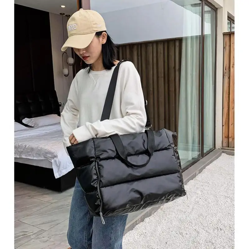 Dry Wet Travel Bags Fashion Waterproof Swimming Yoga Mat Duffle Sports Handbags Women Fitness Shoulder pouch Accessories Supplie