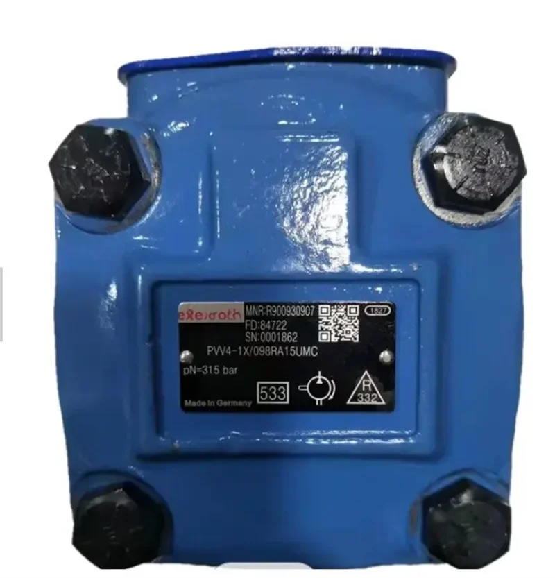 PVV PVV1 PVV2 PVV4 Серия PVV5 Лопастной насос с переменным смещением PVV4-1X/082RJ15UMC PVV54