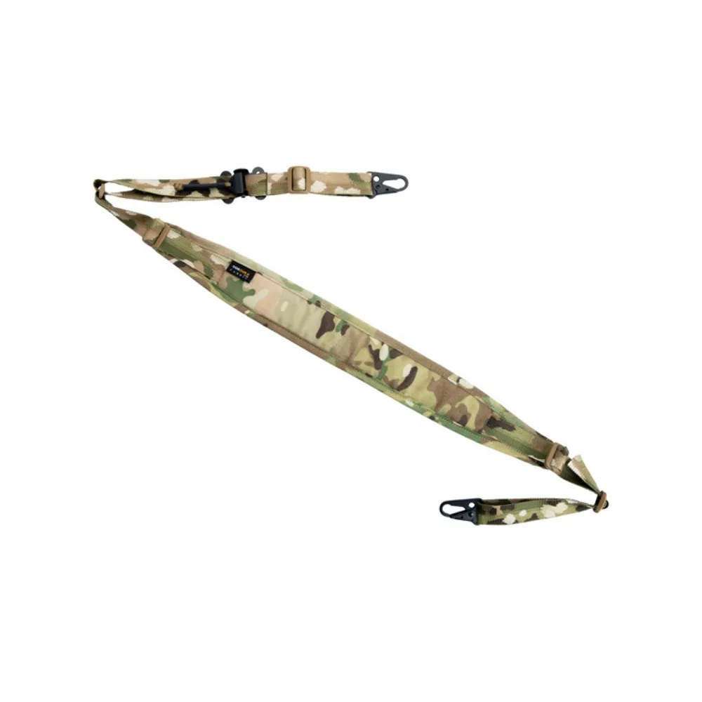 Фото MC THE SLINGSTER MC TAZ16 MARPAT HT Камуфляжный ремень Двухточечный ремень №2