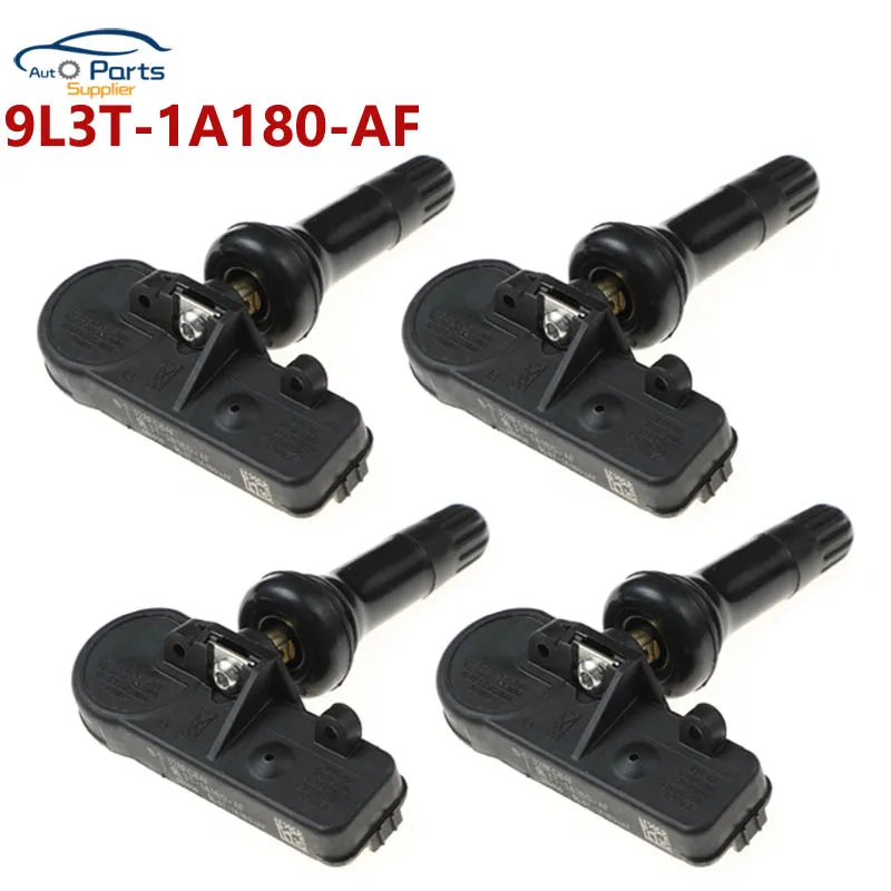 Датчик давления в шинах 9L3T-1A180-AF, 315 МГц