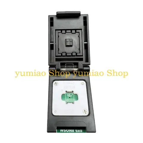 Адаптер IC Socket 5X6mm 6X8mm для MLF8 MLP8 SON8