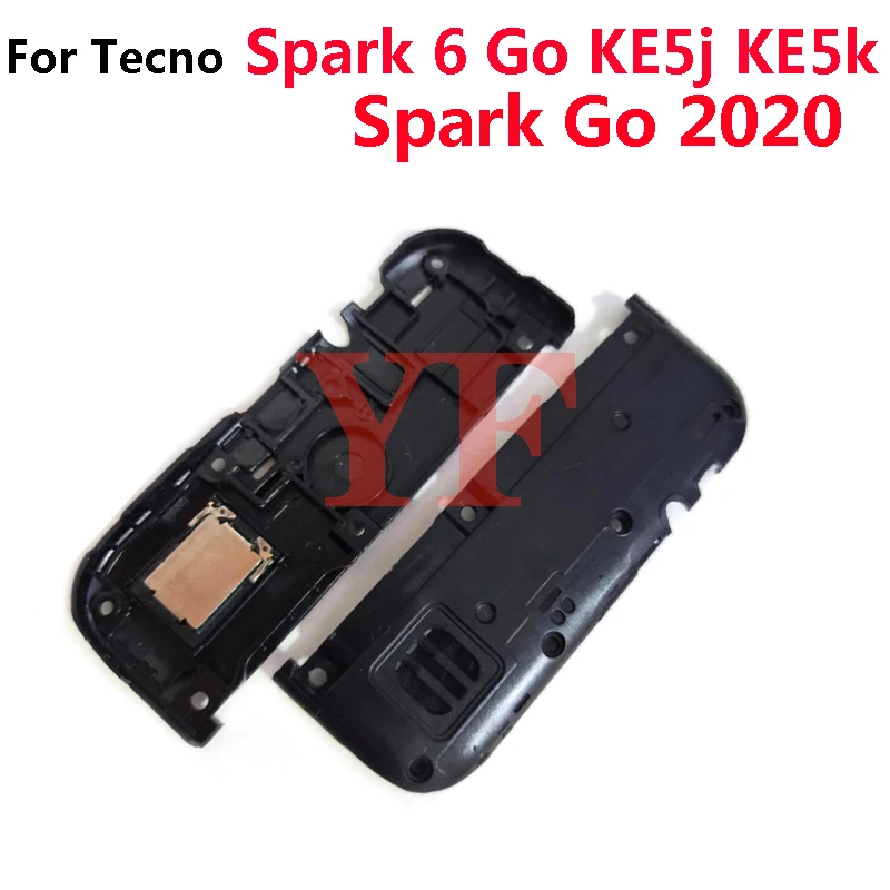 Tecno Spark 7 Динамик Купить