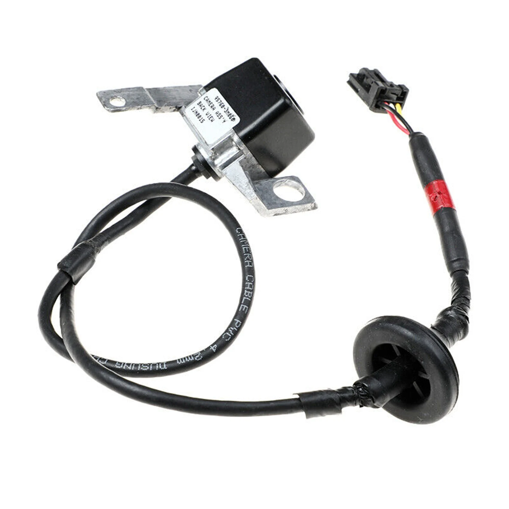 

95760-3M060 Reverse Camera Rear Parking Camera Fits for 2009-2011 - -