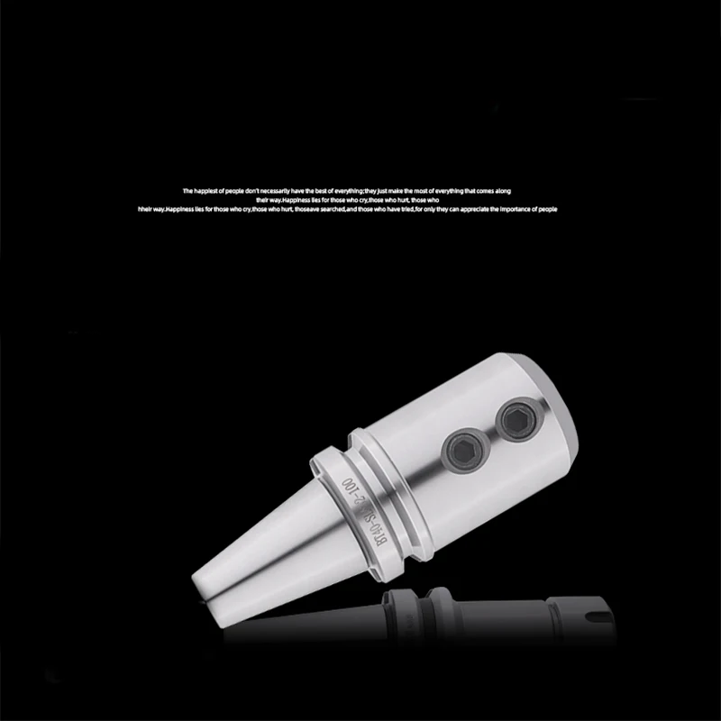 OYYU Высокоточный SLA SLN BT30 BT40 BT30-SLA20 SLA25 SLA32 BT40-SLA16 BT30-SLA25-75 Боковой фиксированный