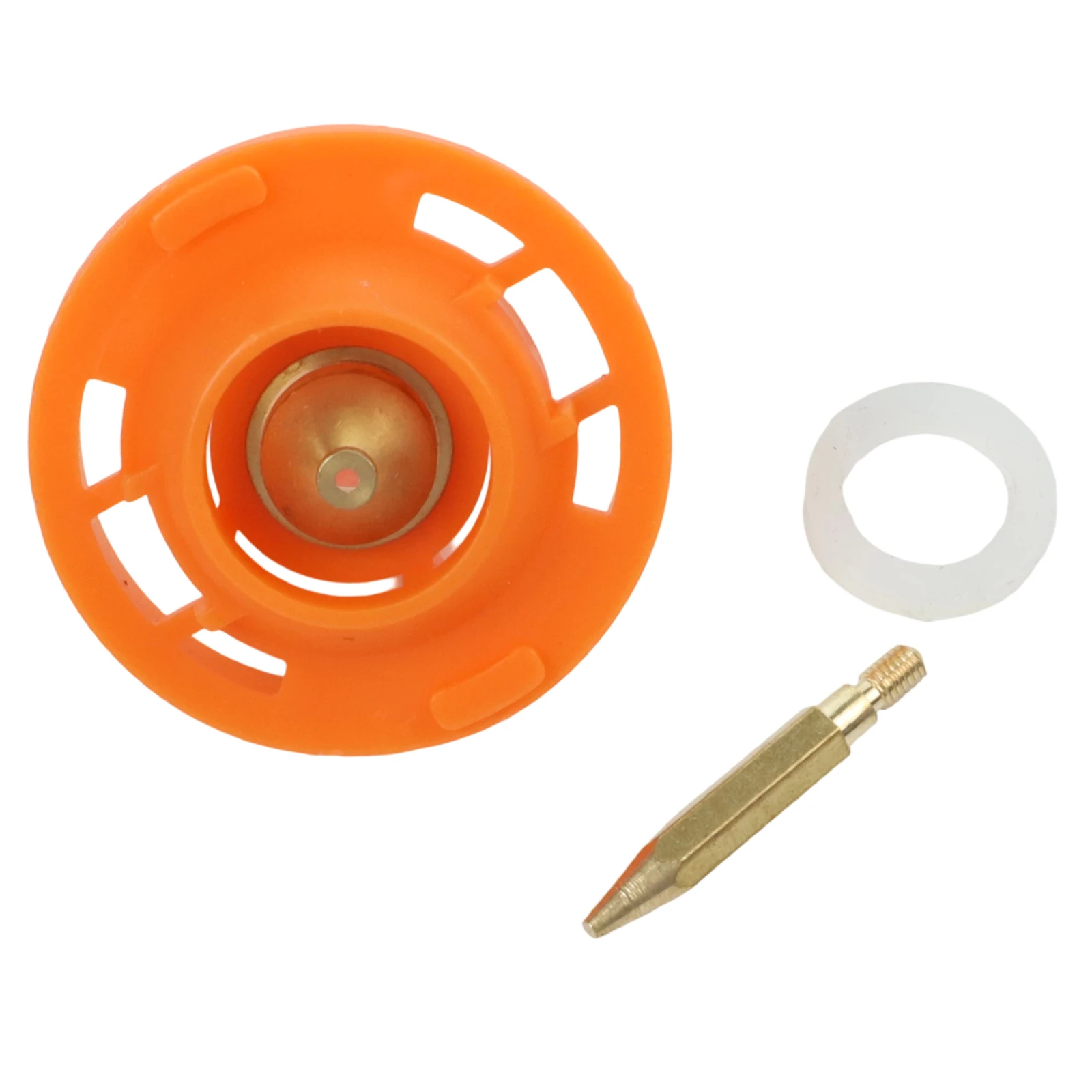 

Насадка для аэрографа Электрический пистолет-распылитель и удаление Электрический пистолет-распылитель Легко удаляется Идеальная производительность Название продукта Маленький корпус