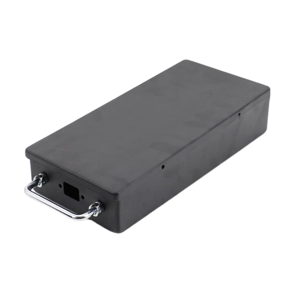 Водонепроницаемый бокс для защиты аккумулятора большого электрического скутера