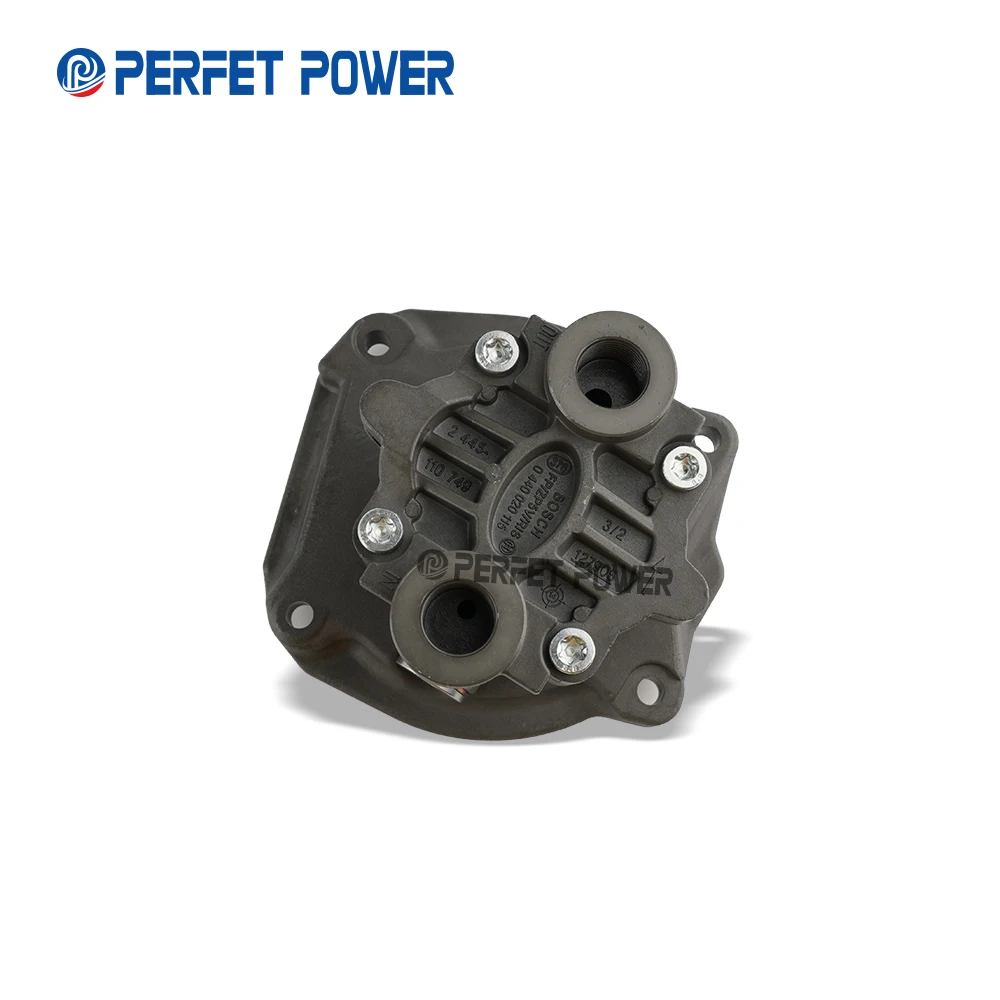 

China Made New 0440020115 Gear Pump 0 440 020 115 for 0445020084/086/087/092/116/144/163/164/174/177/197/213/216 Pump