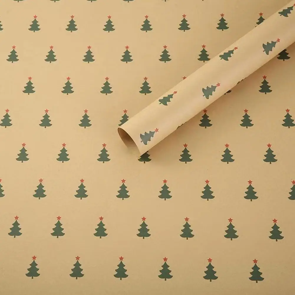 Size Xmas Elements Collection For Diy Crafts Gift Box