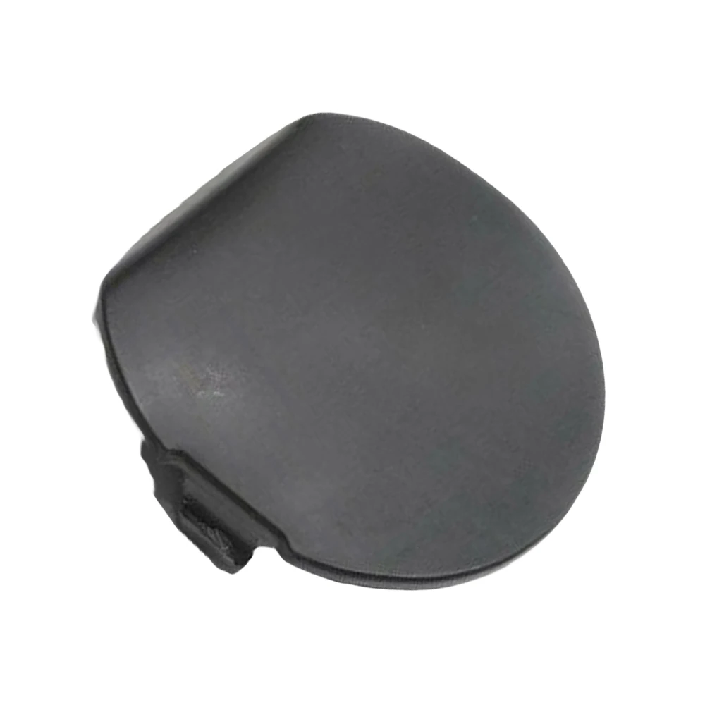 

High Quality Tow Hook Eye Cover Primed Front Bumper BKC3-50-A11F For Mazda 3 Axela 2014-2016 Car Accessories