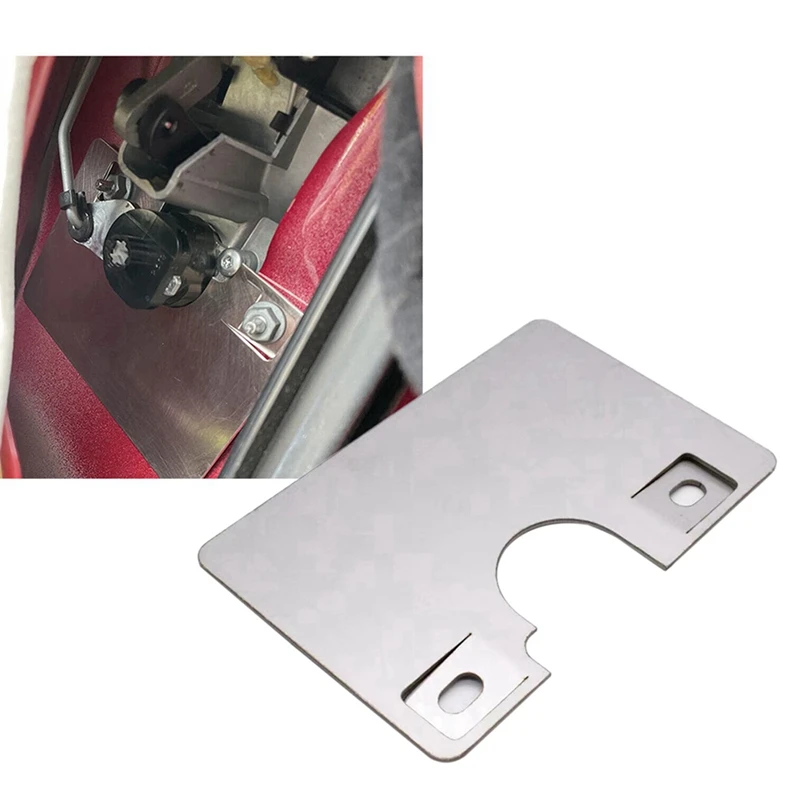 2 шт. предохранитель для двери водителя Ducato X250 X290 Jumper Boxer