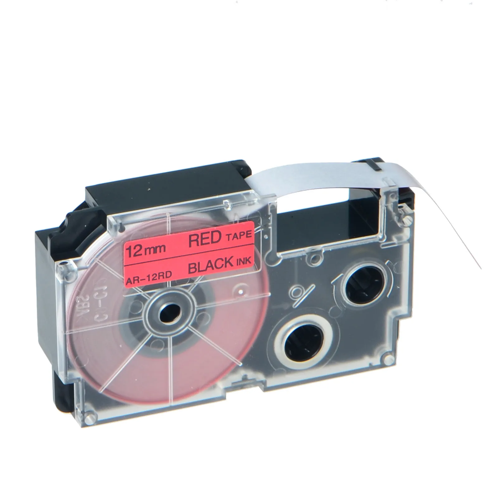 5PK стандартные ярлыки совместимые с фотографиями помещений диаметром 12 мм x 8 м