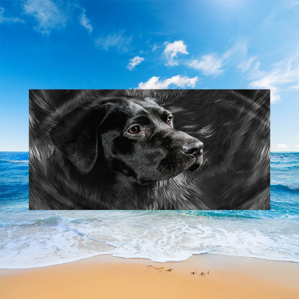 

Прямоугольное Полотенце Для Серфинга, сауны, спа, плавания, пляжа, одеяло, подарок, Прямая поставка 70x150x см