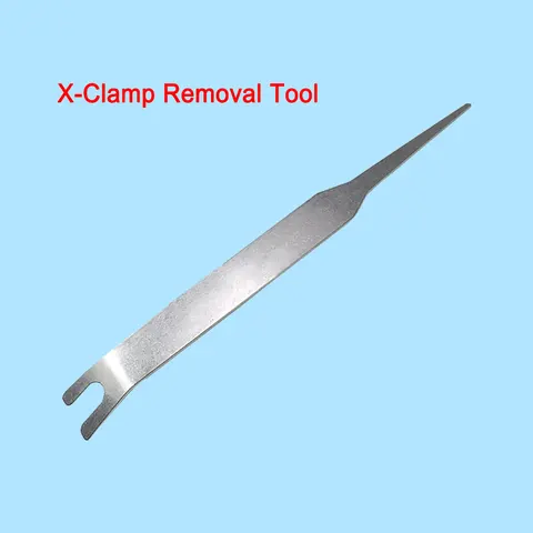 Комплект инструментов для ремонта контроллера Xbox 360  ChengHaoRan