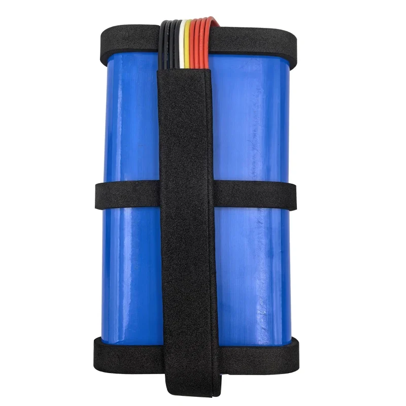 Быстрая доставка 100% оригинальный аккумулятор для динамика JBL Boombox 3 Boombox3 10400 мАч