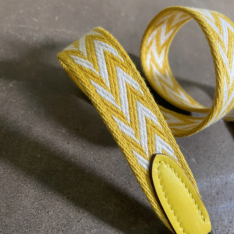 2022 New Style for Kelly Bag Transformation Shoulder Strap Diagonal Strap Diy Leather Shoulder Strap