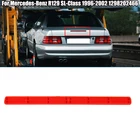 Стоп-сигнал заднего сигнала для Mercedes-Benz R129 SL-Class 1996-2002 1298202466