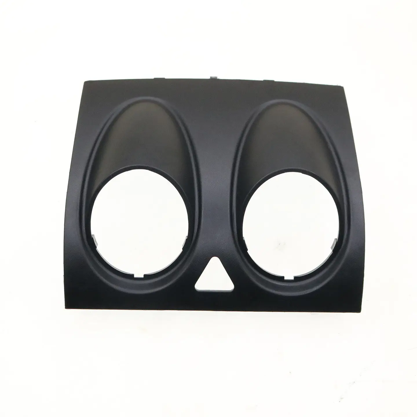 

Оригинальная декоративная накладка на дефлектор кондиционера для Great Wall Haval H3 H5 5306201-K80