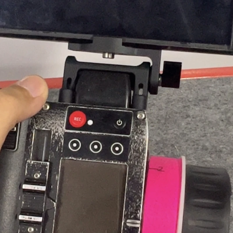 Небольшой Кронштейн для монитора ARRI wcu-4 Wireless Follow Focus