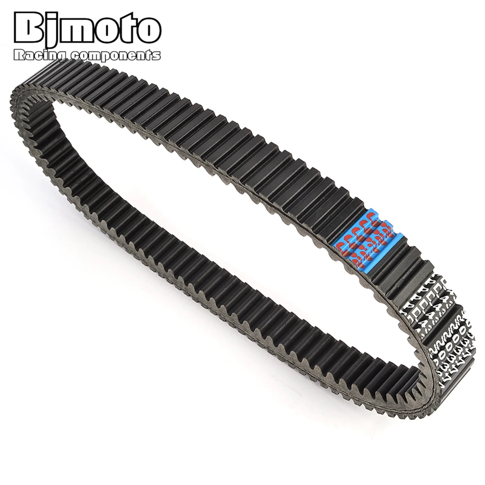 Фото Ремень вариатора для Gilera GP800 2008-2013, Aprilia SRV850 Mana 850 850GT, Gilera GP CENTENARIO 800 2009 №2