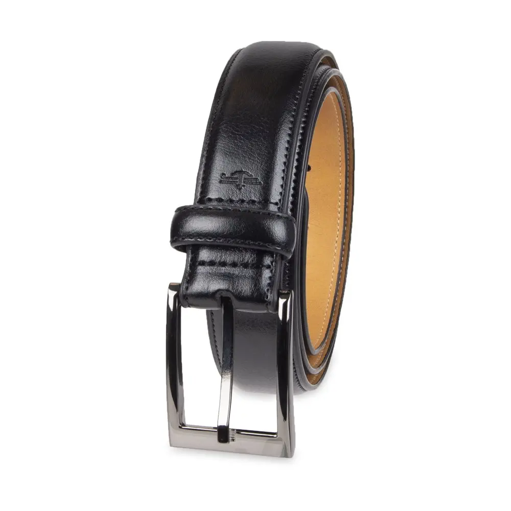 

Docker`s Men`s Dress Beltdesigner clothes women luxury