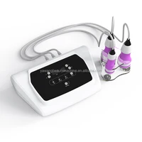 slimming cavitation body mini portable ultrasound weight loss fat burning instrument 3 in1 ultrasonic 40k cavitation machine