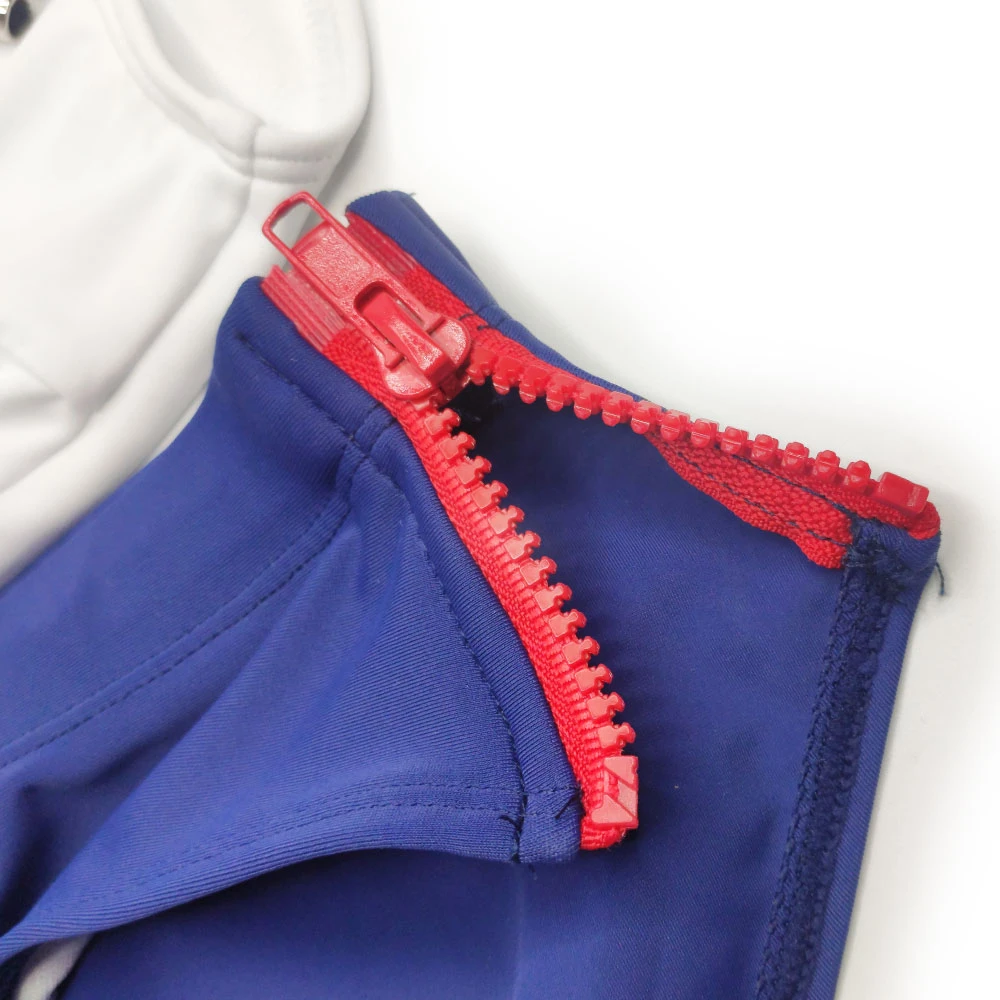 Can open Zipper Men's Swim Briefs beach pants Surfing bathing suit Sexy Swimwear Padded Push-up Swimming swimsuits