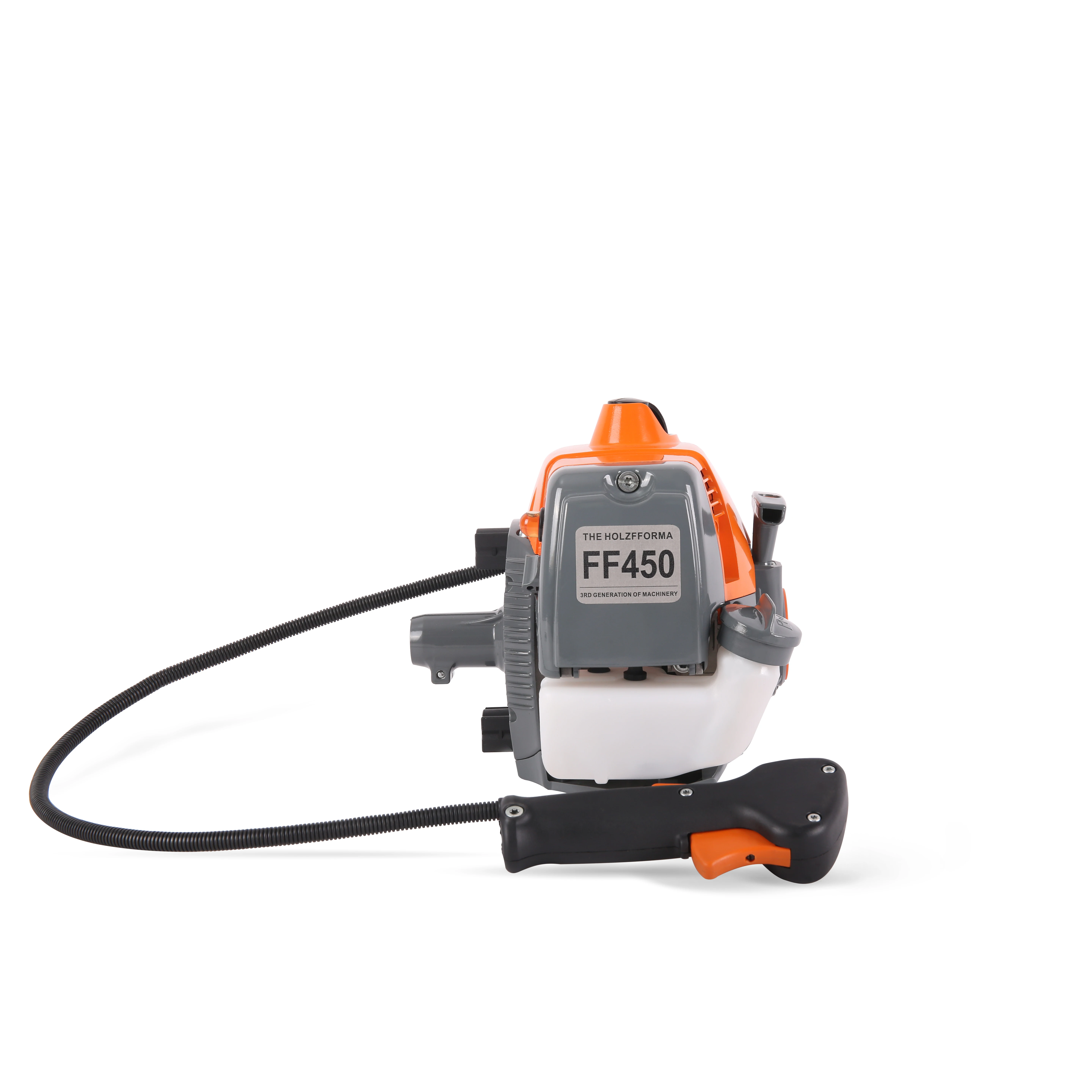 Купить Бензокосу Holzfforma Ff 250