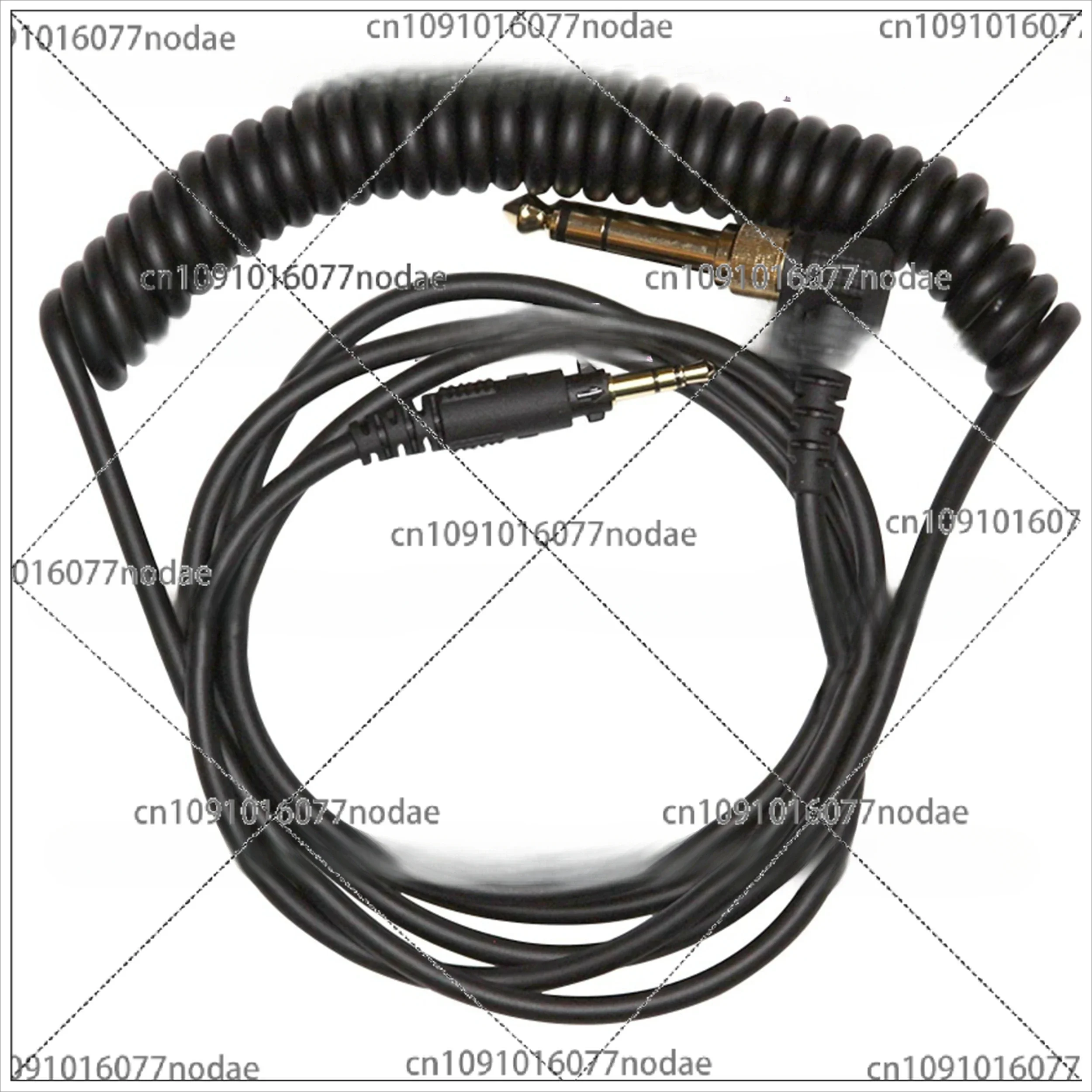 Кабель для наушников EAH-DJ1200 совместимый с кабелем RP-DH1200 аксессуары кабелей