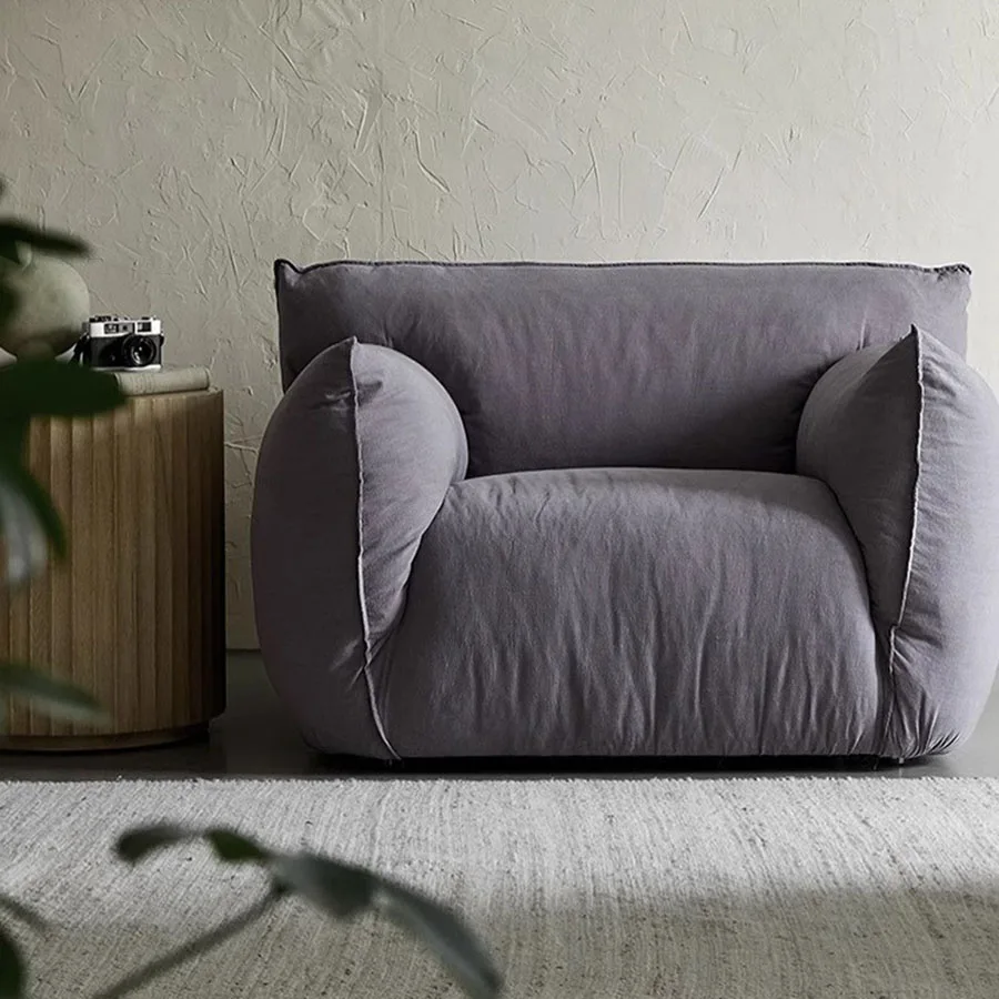 Диван в японском стиле пушистая Подушка Coushions противоскользящая пенопластовая