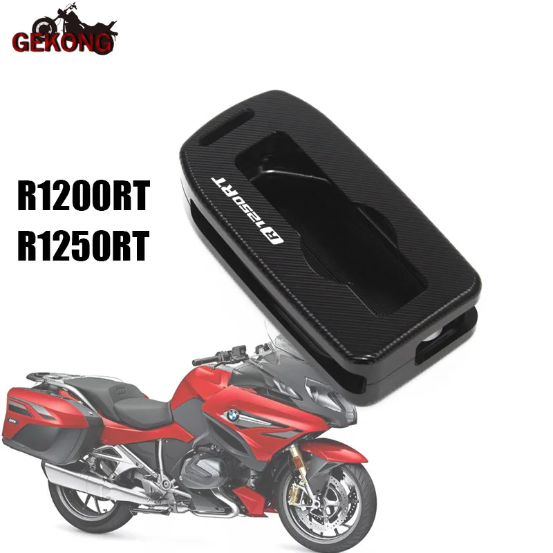 

Для BMW R1250RT LC R1250 RT R1200RT LC R1200 RT 2014-2020 аксессуары для мотоциклов чехол для ключей защитный ключ