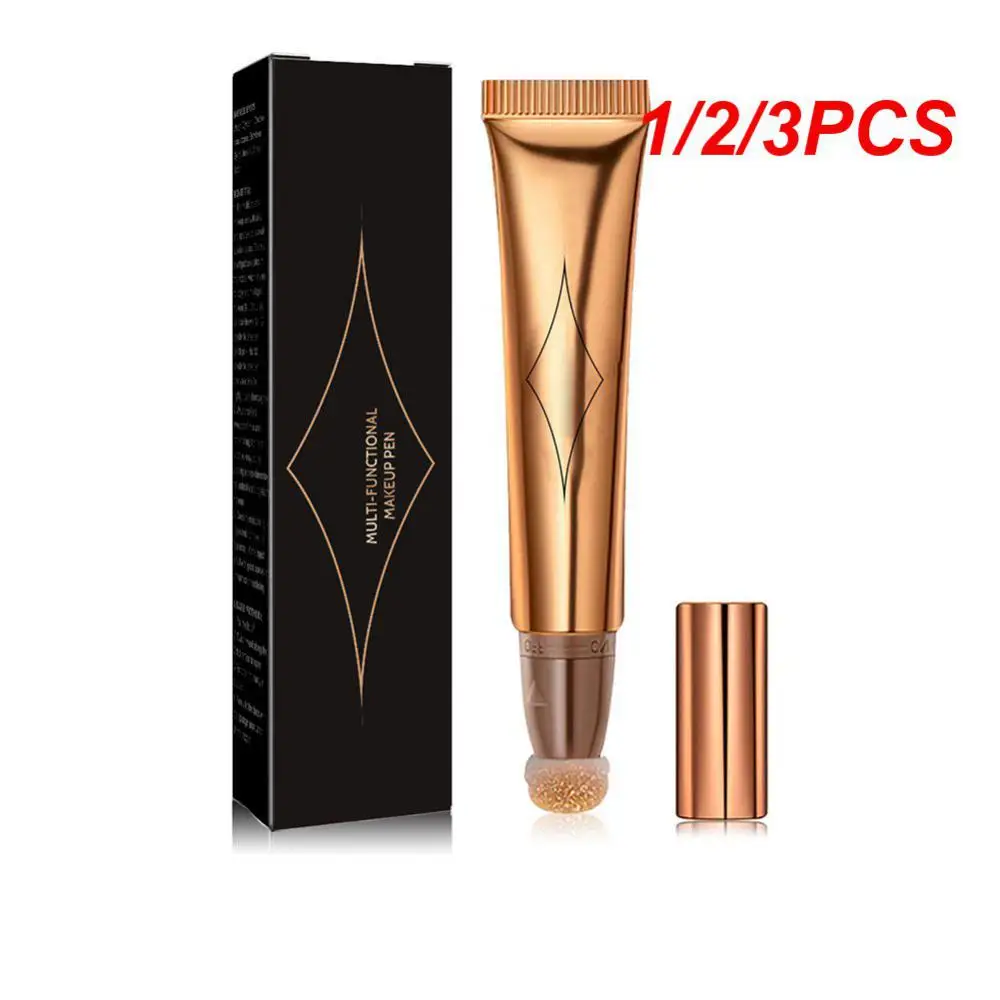 1/2/3 шт. Многофункциональный Карандаш для макияжа