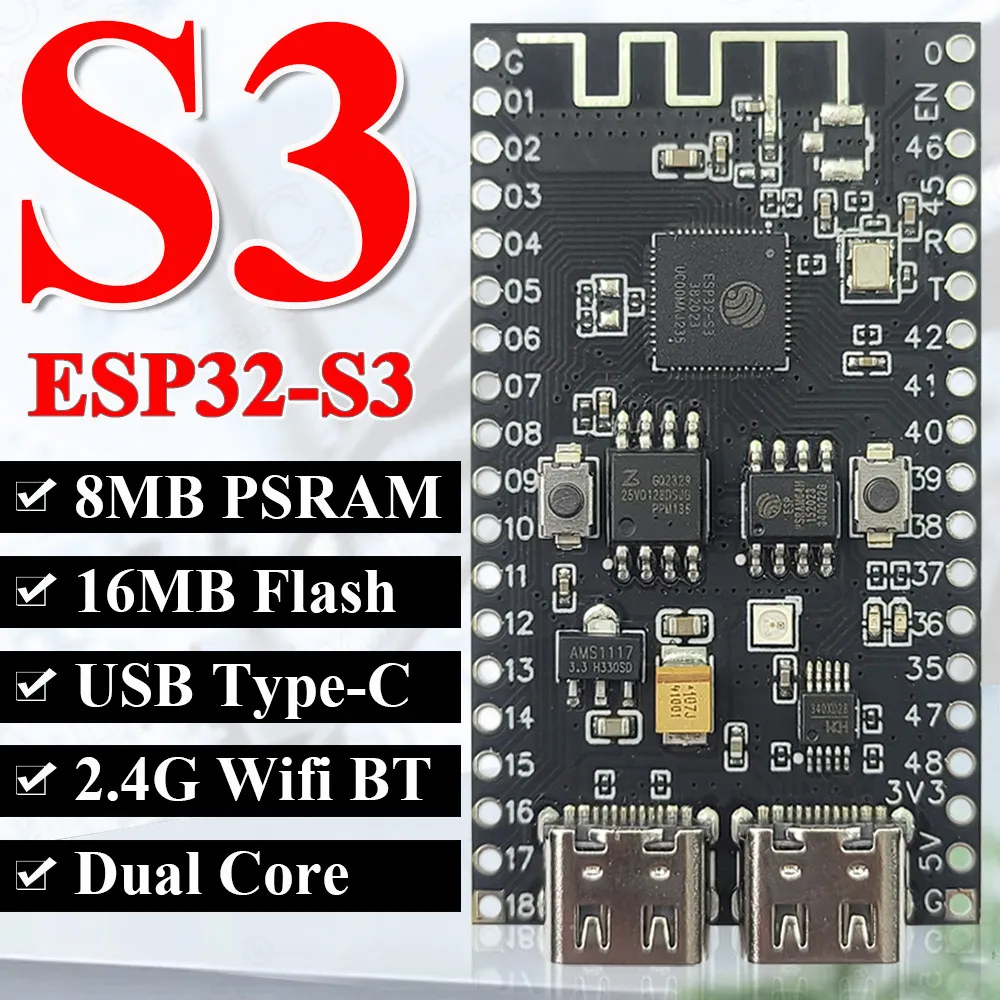 Psram. Psram