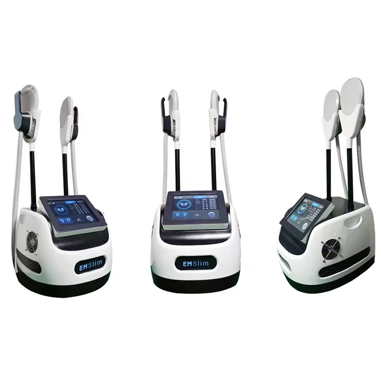 

Magnetic Muscle Stimulator Ems Slimming Abdominal Muscle Stimulator Body Digital Muscle Stimulator Demostration