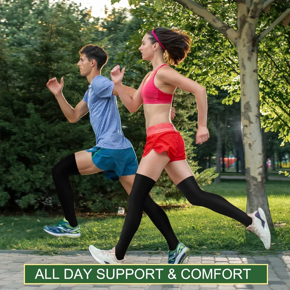 Компрессионные чулки для женщин и мужчин