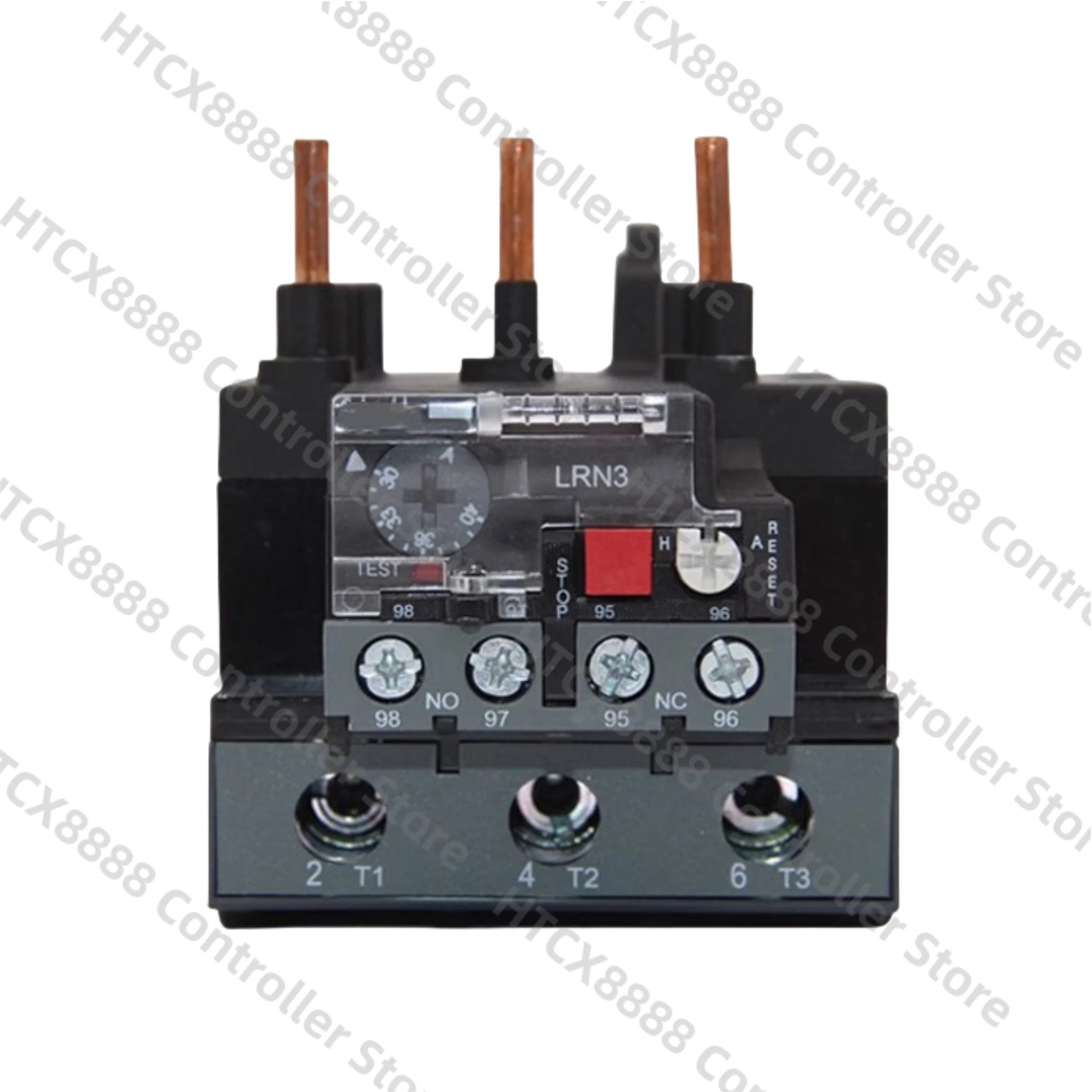 Новый оригинальный LRN322N 17-25A заменяет LRE322N