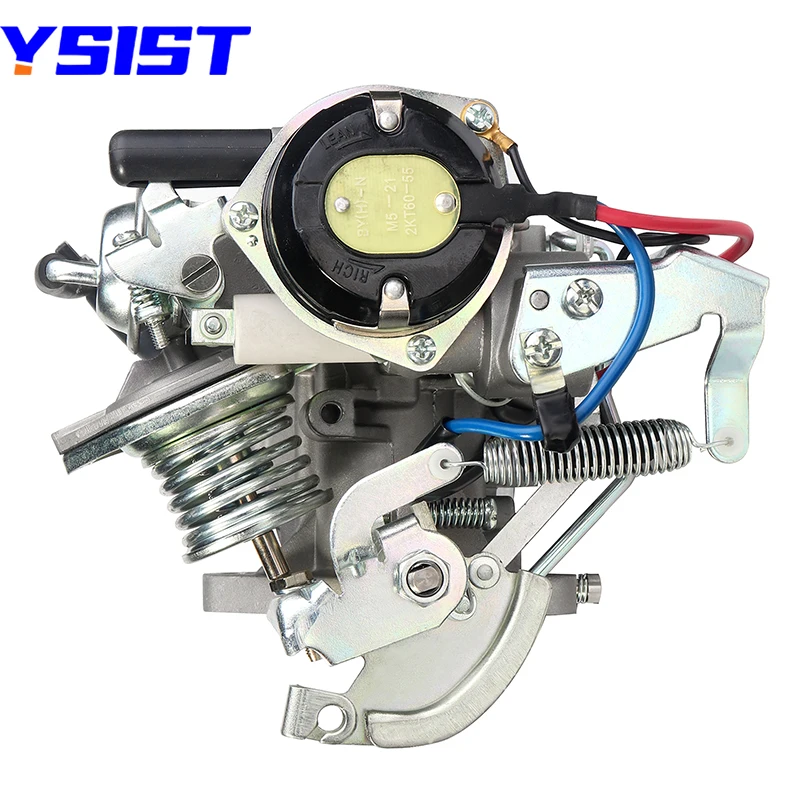 Карбюратор газовый в сборе для Nissan Komatsu TCM NI двигателя NISSAN H20 16010-50K01 16010-50K00 |