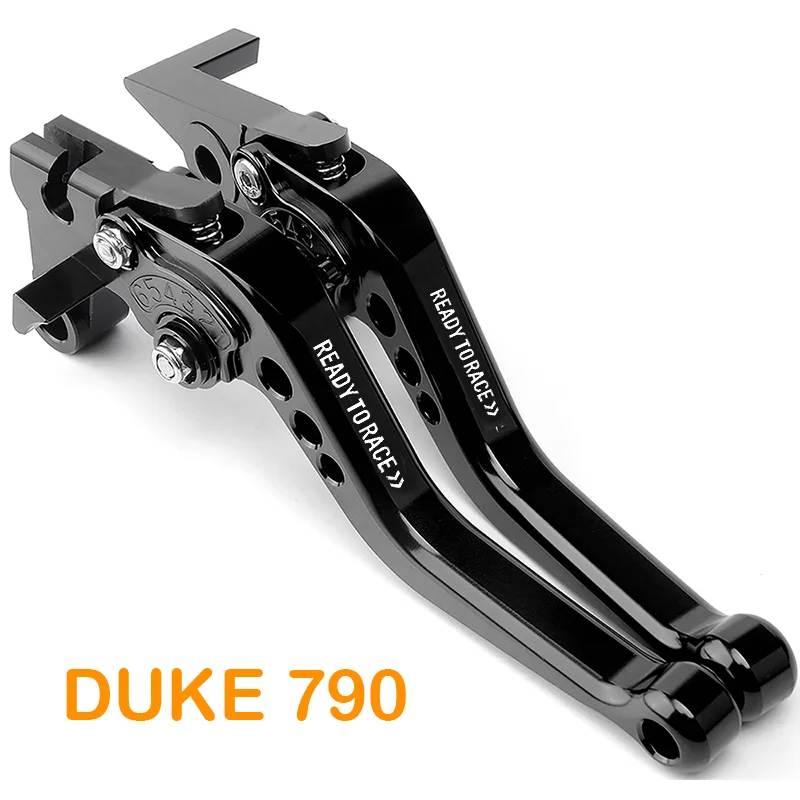 

Для KTM DUKE 390 790 890 250 RC 390 390ADV аксессуары для мотоциклов, рычаги тормозной муфты, регулируемые колпачки клапанов шин