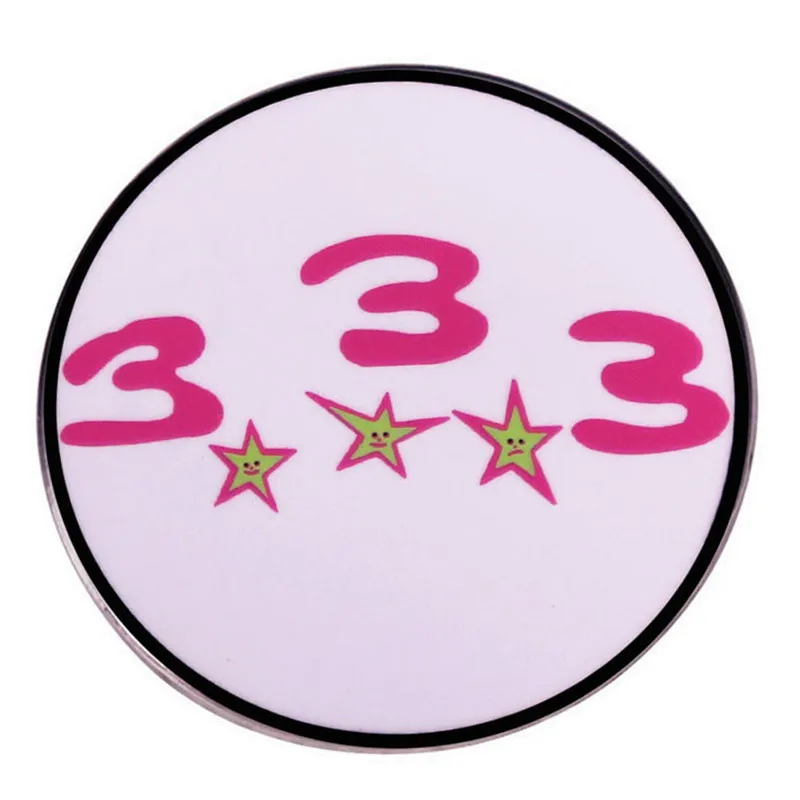 Наука похожа на волшебные но реальные броши значок лацкан булавки из твердого