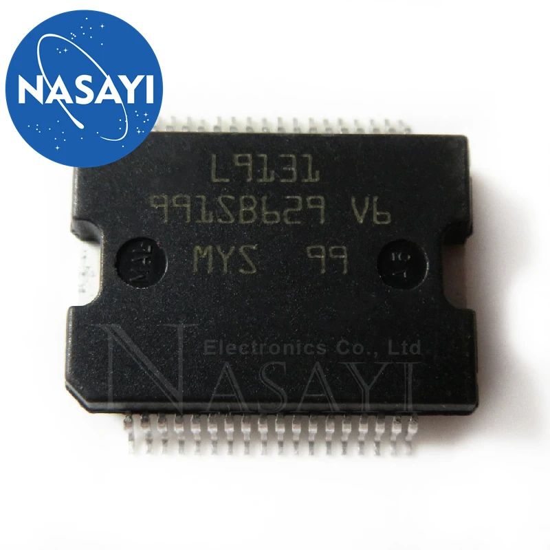

5 шт./партия L9131PD L9131 HSSOP-36